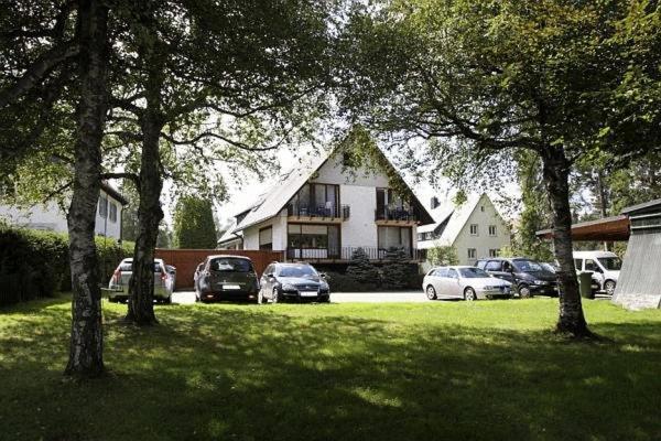Gaestehaus Wald Und See Titisee-Neustadt Exterior photo